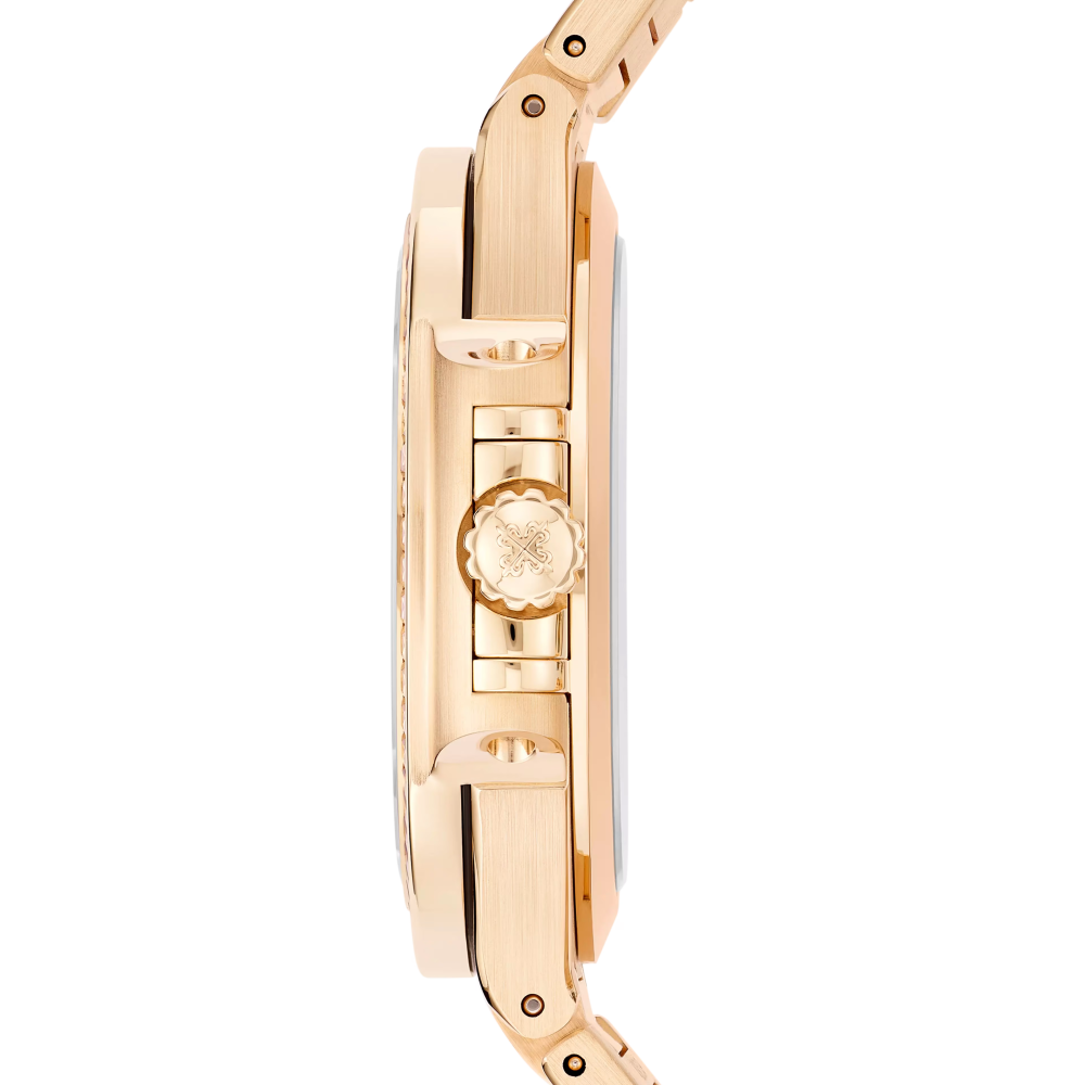 Patek Philippe the Gem-Set Nautilus Joaillerie 7118/1300R-2