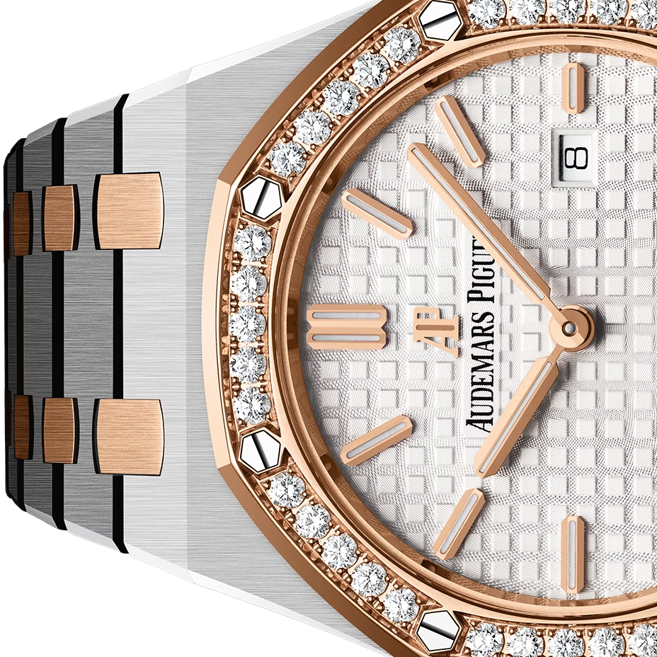 Audemars Piguet Royal Oak Quartz Ref. 67651SR.ZZ.1261SR.01-4