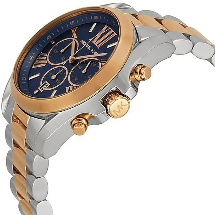 Michael Kors Bradshaw Analog Watch - For Men & Women MK5606-thumb-2