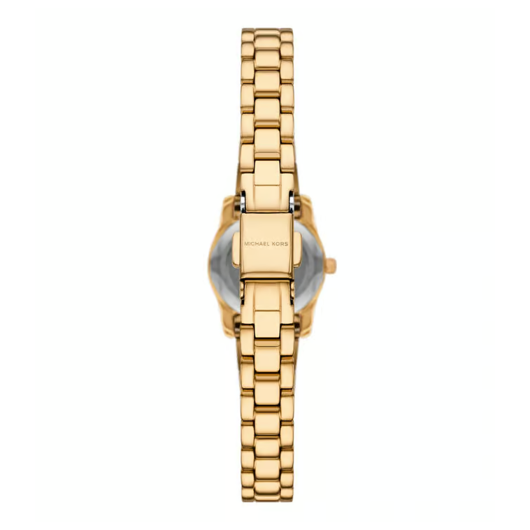 Michael Kors Lexington Analog Watch for Women MK4862-thumb-1