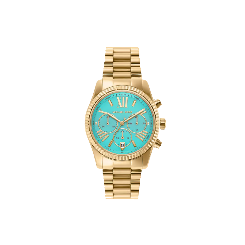 Michael Kors Lexington Watch for Women MK7216-thumb-0
