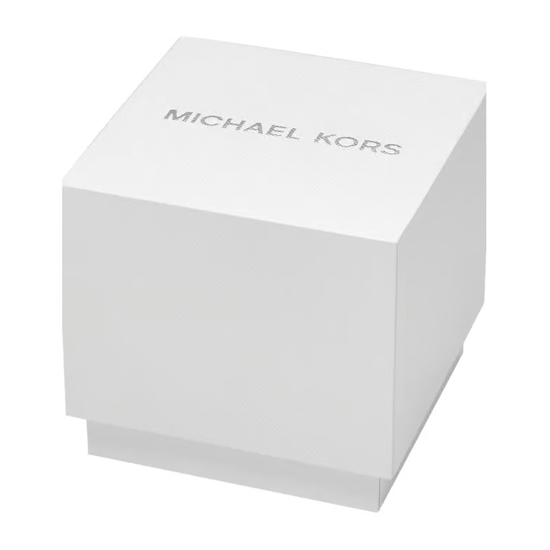 Michael Kors Mk Astor Link Analog Watch for Women MK4872-thumb-5