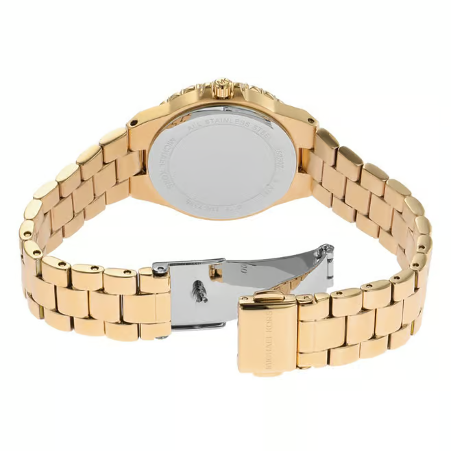 Michael Kors Lennox Analog Watch for Women MK7395I-thumb-1