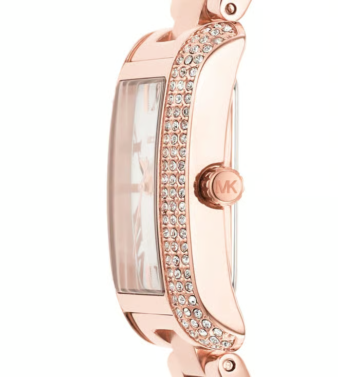 Michael Kors Emery Analog Watch for Women MK4641-2