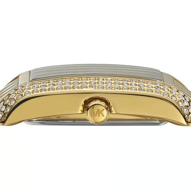 Michael Kors Emery Analog Watch for Women MK4742-thumb-2