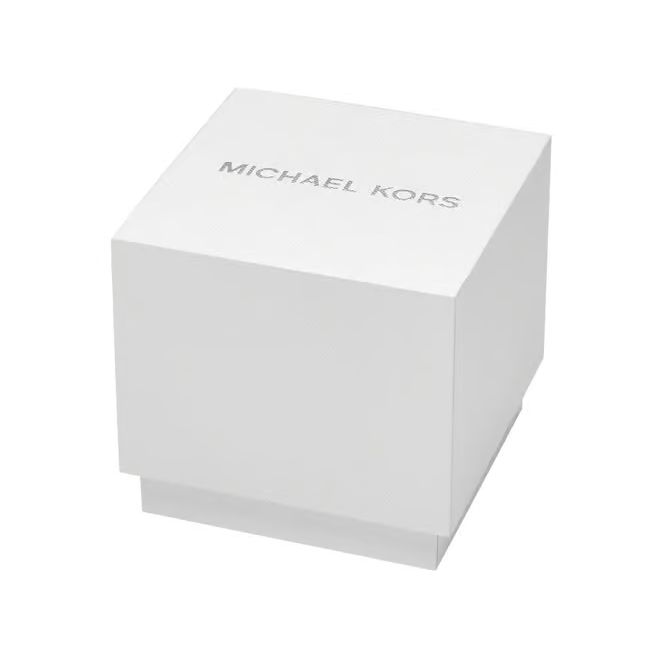 Michael Kors Lexington Chronograph Watch for Women MK7276-thumb-5