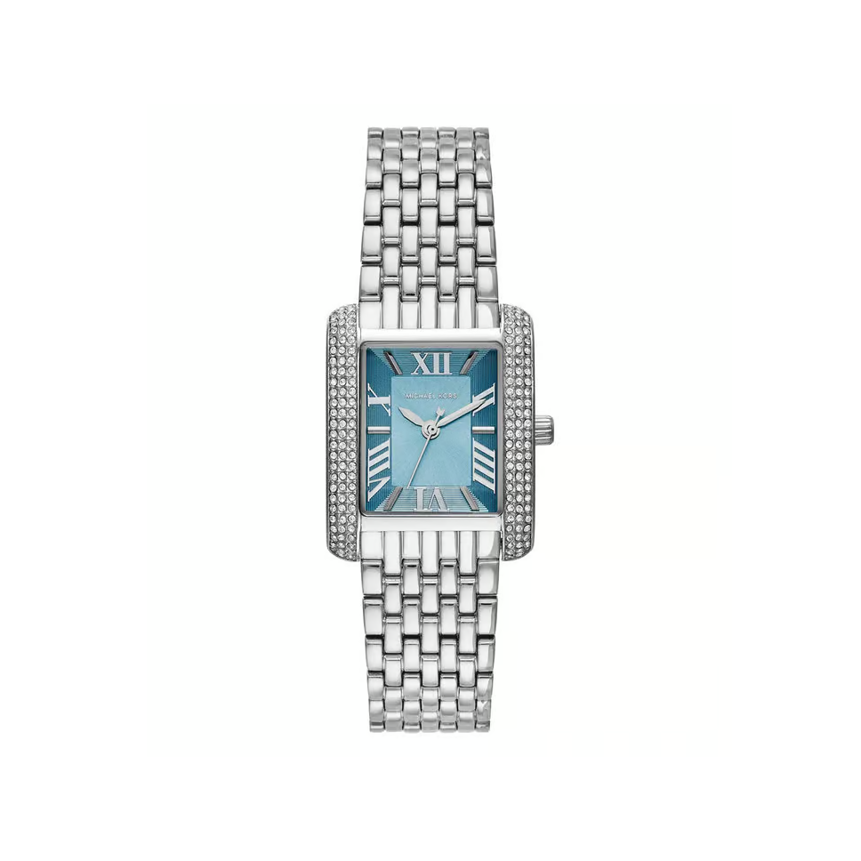 Michael Kors Emery Analog Watch for Women for Women MK4829-thumb-0