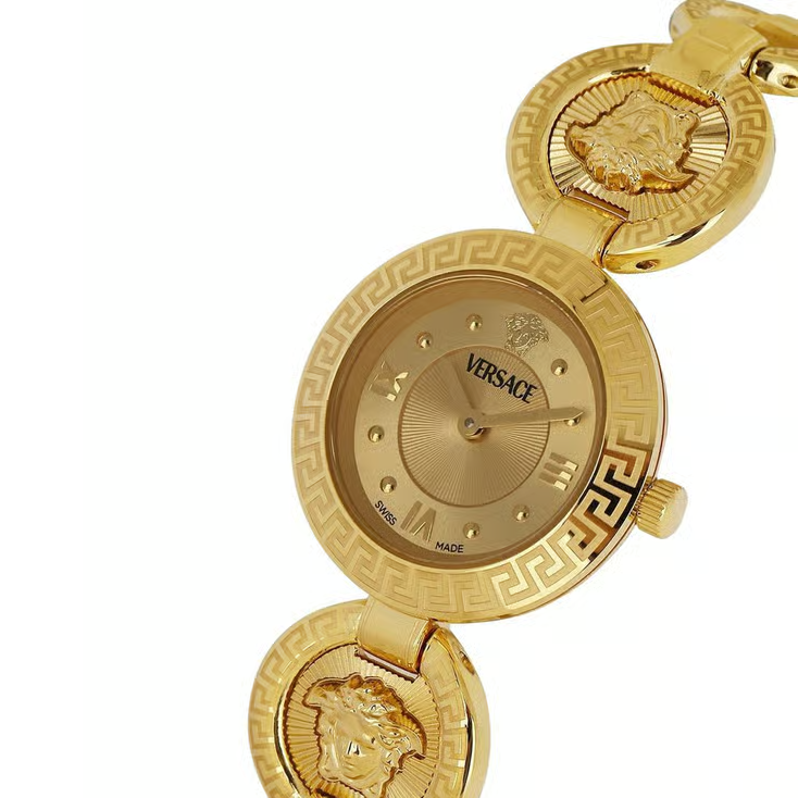 Versace Special Edition Women Quartz VEWCA0524-4