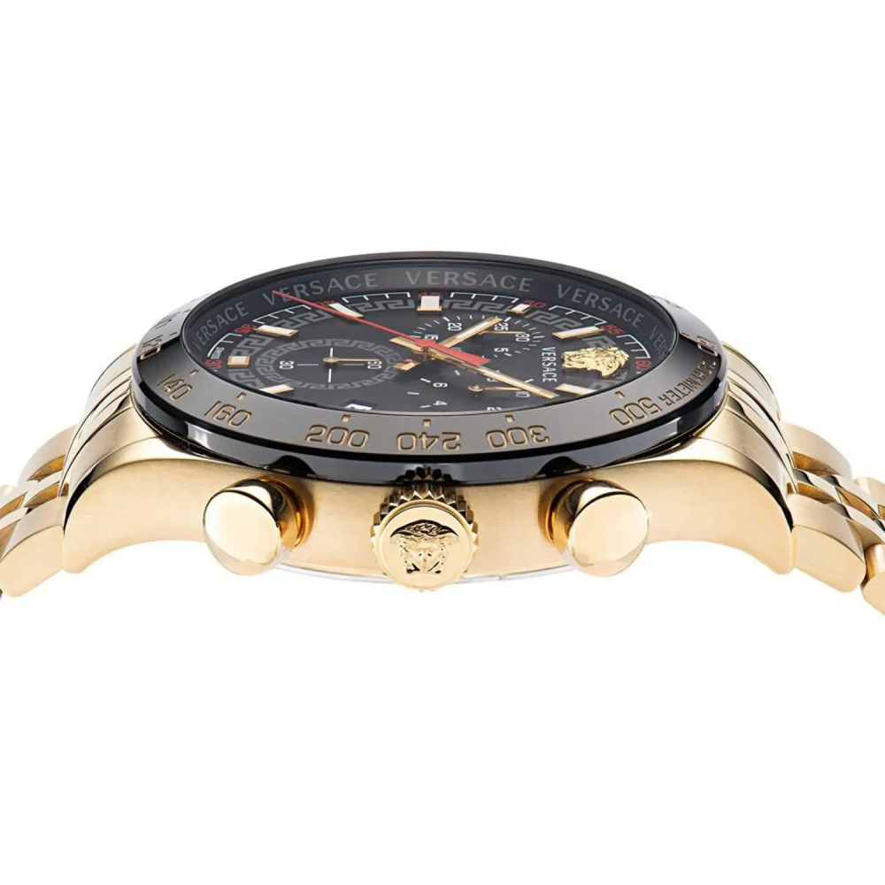 Versace Analog Watch for Men VE2U00622-thumb-2