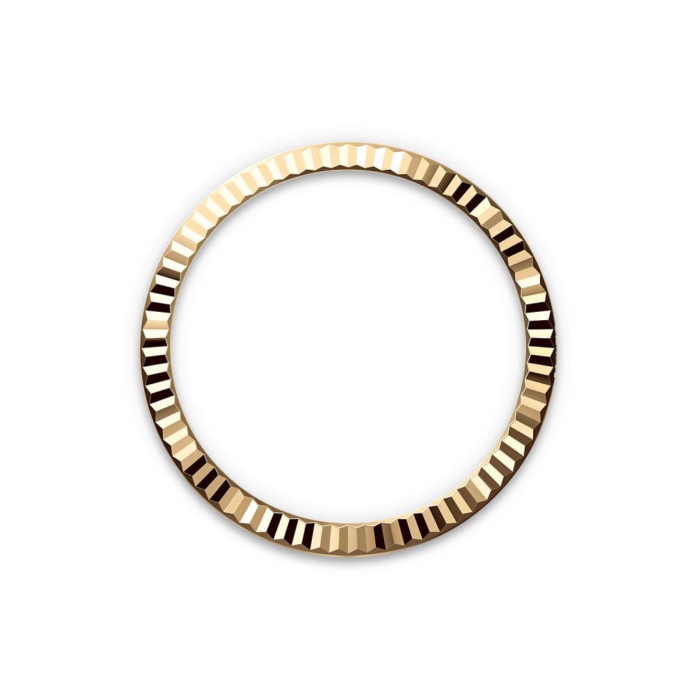 Rolex Datejust 31 watch Oystersteel and yellow gold - M278273-0030-4