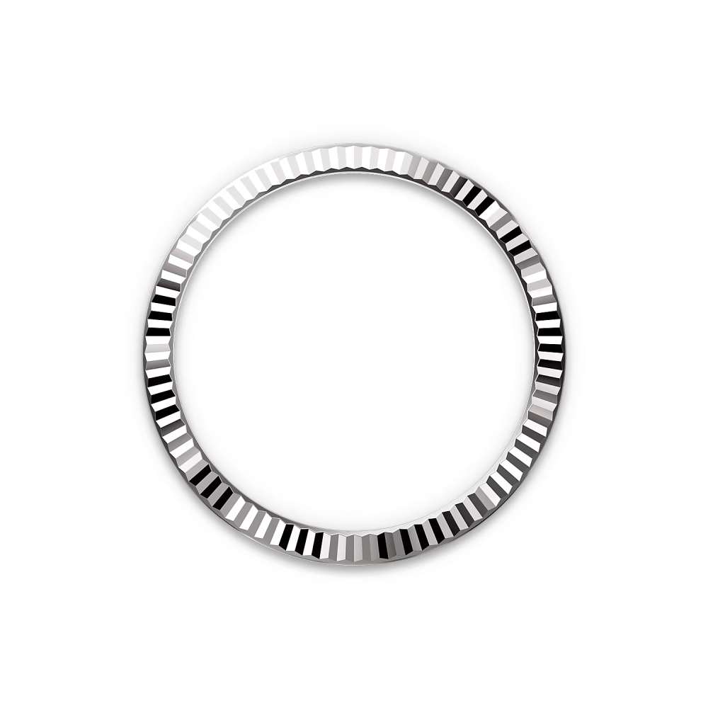 Rolex Day-Date 40  Oyster, 40 mm, white gold  Reference 228239-4