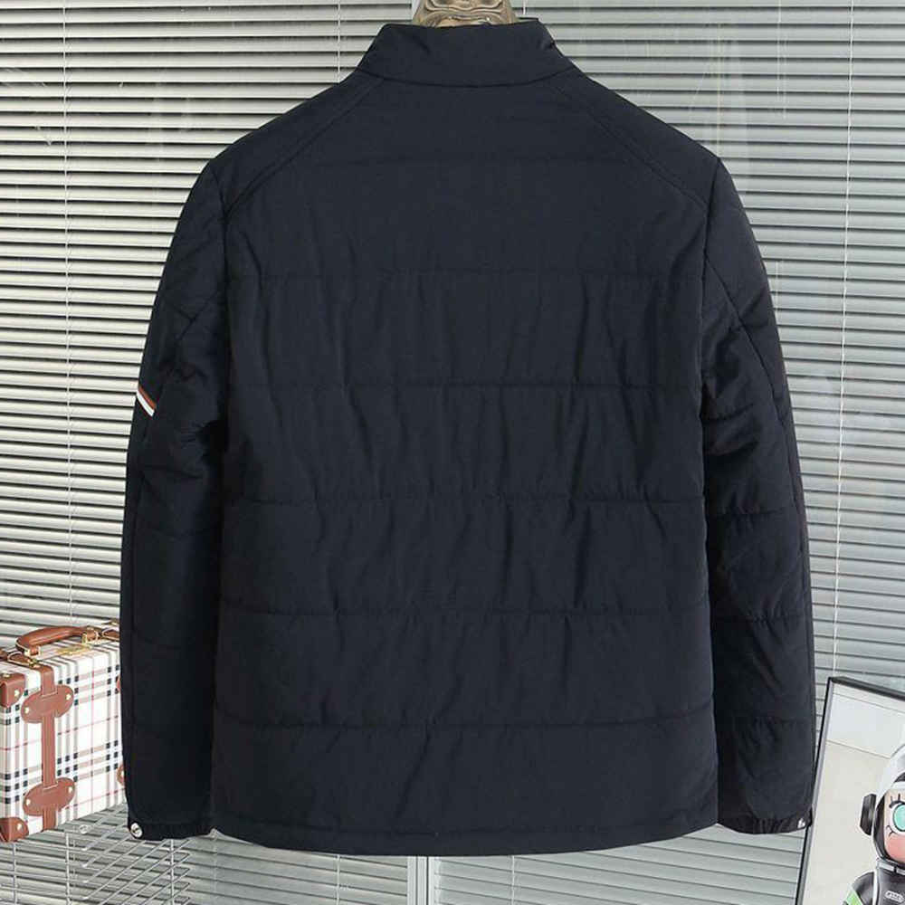 Boss Black High Down Jacket-2