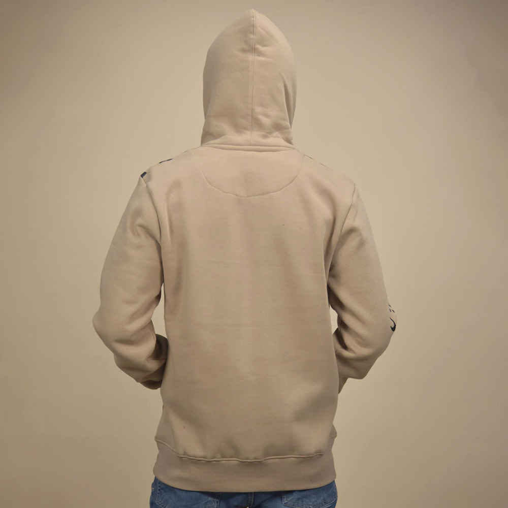 Louis Vuitton Brown Premium Quality Hoodie-thumb-3