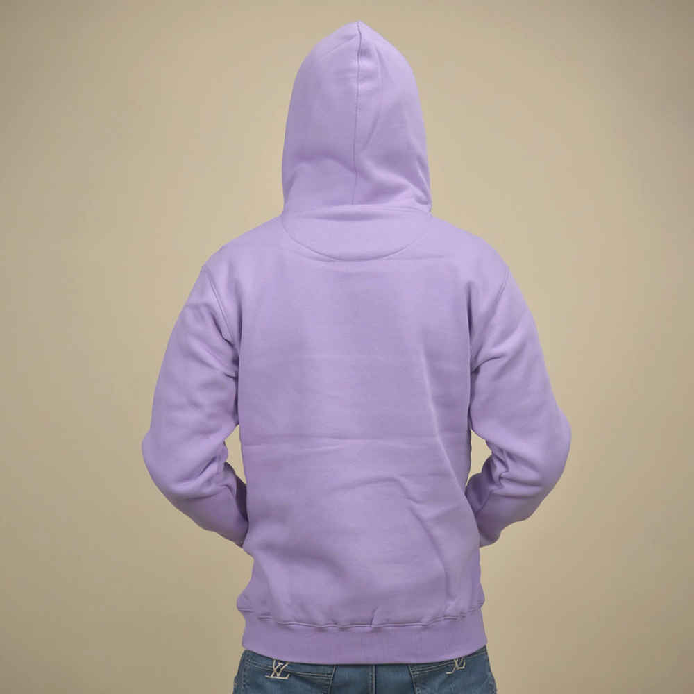 Dolce & Gabbana Purple Premium Quality Hoodie-3