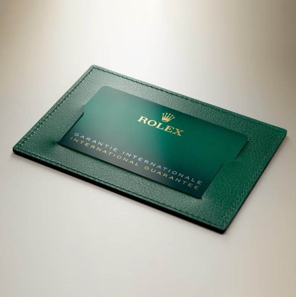 Rolex Submariner Date Oyster, Oystersteel and yellow gold M126613LB-0002-8