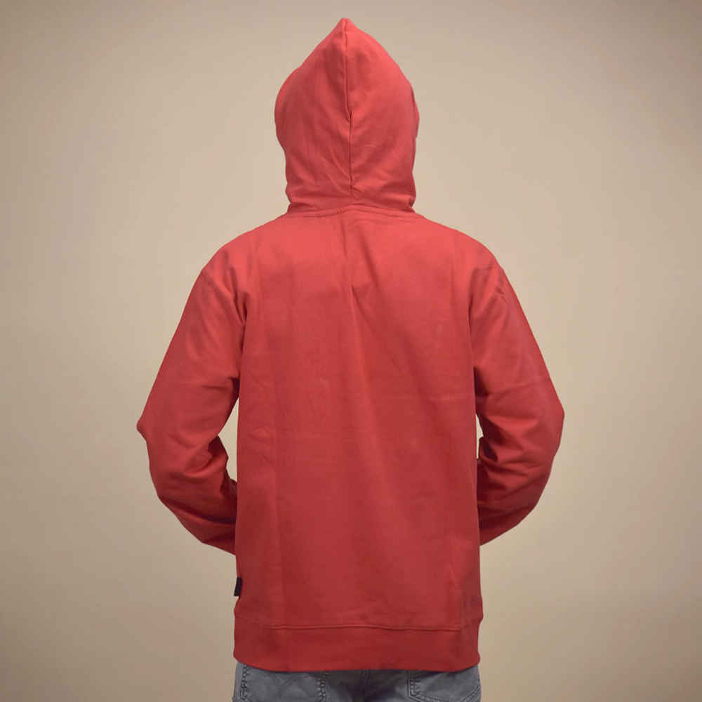 BOSS Red Premium Quality Hoodie-thumb-3