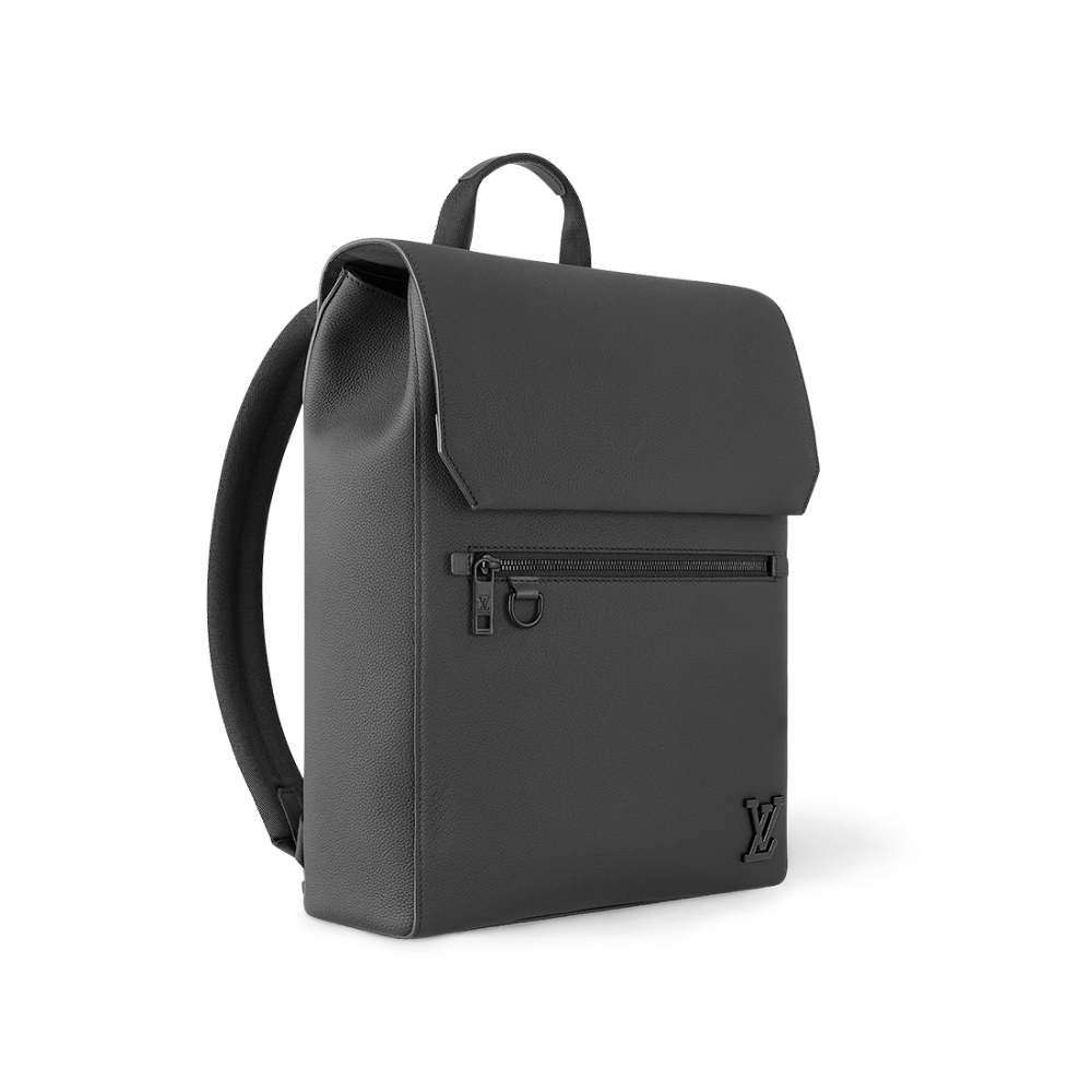 Louis vuitton Black Fastline Backpack-1