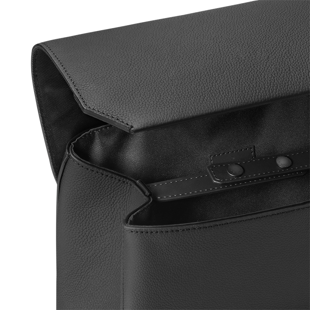Louis vuitton Black Fastline Backpack-4