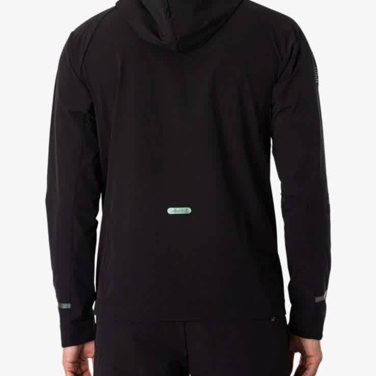 Emporio Armani Black Premium Quality Jacket-thumb-6