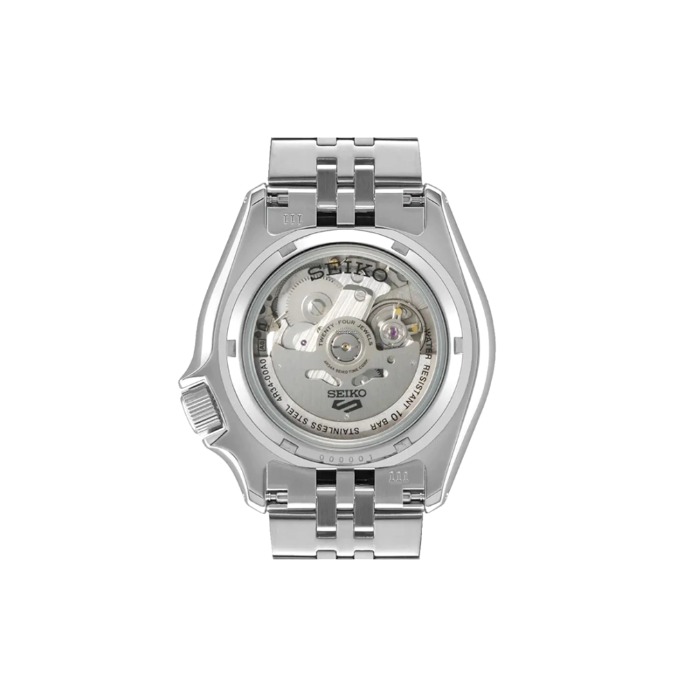 Seiko 5 Sports GMT Limited Edition Racer Heritage Watch - SSK045-1