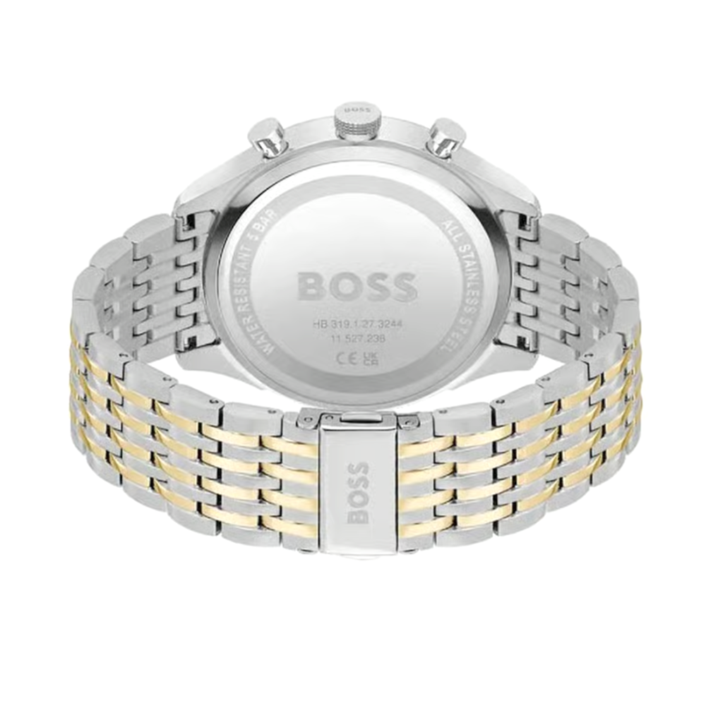 Boss 1514053 Gregor Chronograph Watch for Men-thumb-2