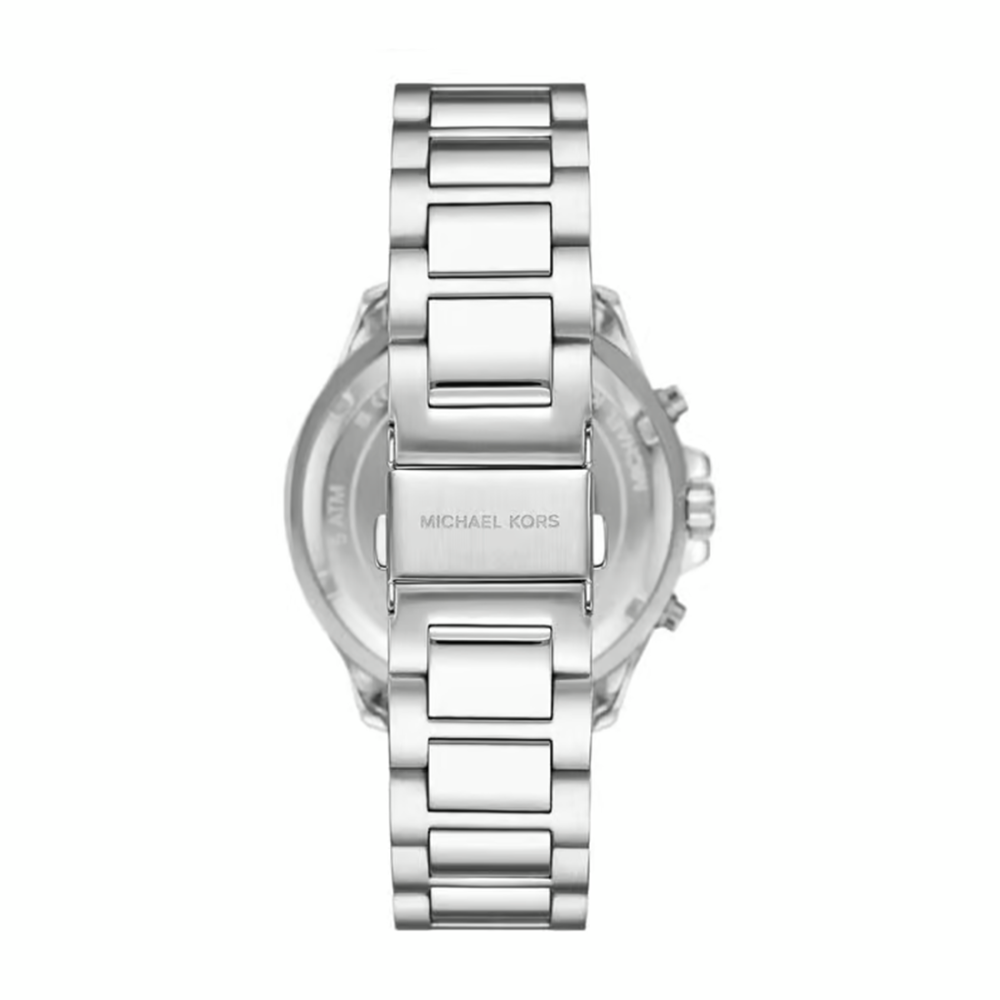 Micheal Mors Sage Quartz Chronograph Men Watch MK9212-1