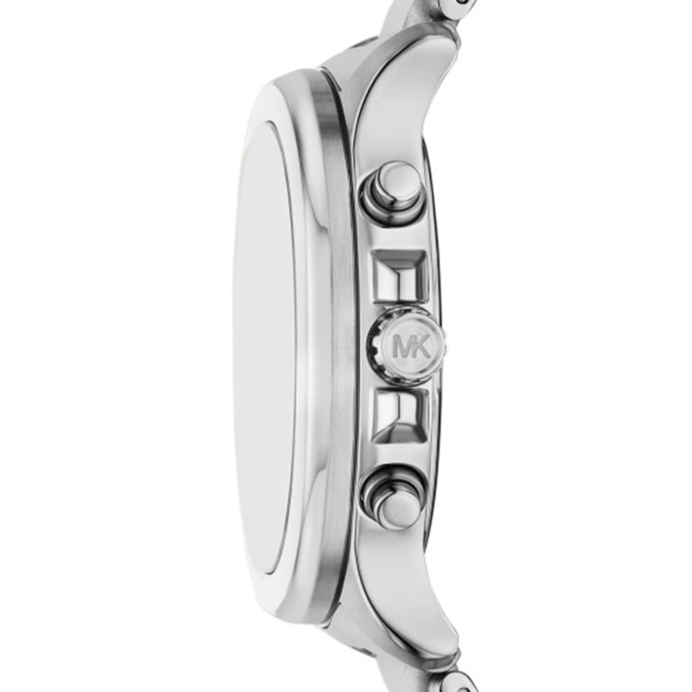 Micheal Mors Men Dial & Stainless Steel Straps Analogue Watch AK_MK9191-2