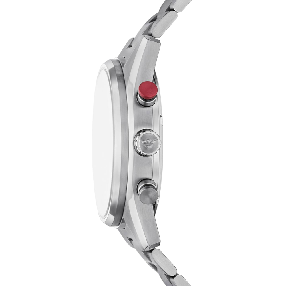 Emporio Armani Racer AR11645 Men's Chronograph Watch-thumb-2