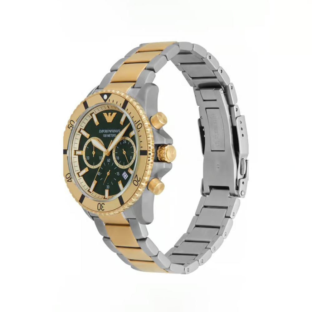 Emporio Armani AR11586 Chronograph Watch for Men-1