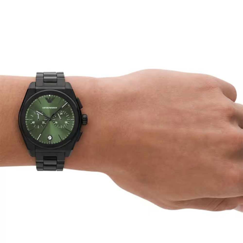 Emporio Armani AR11562 Chronograph Watch for Men-4