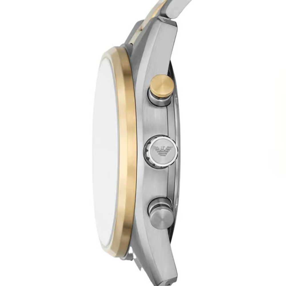 Emporio Armani Quartz Chronograph Men Watch AR11678-3