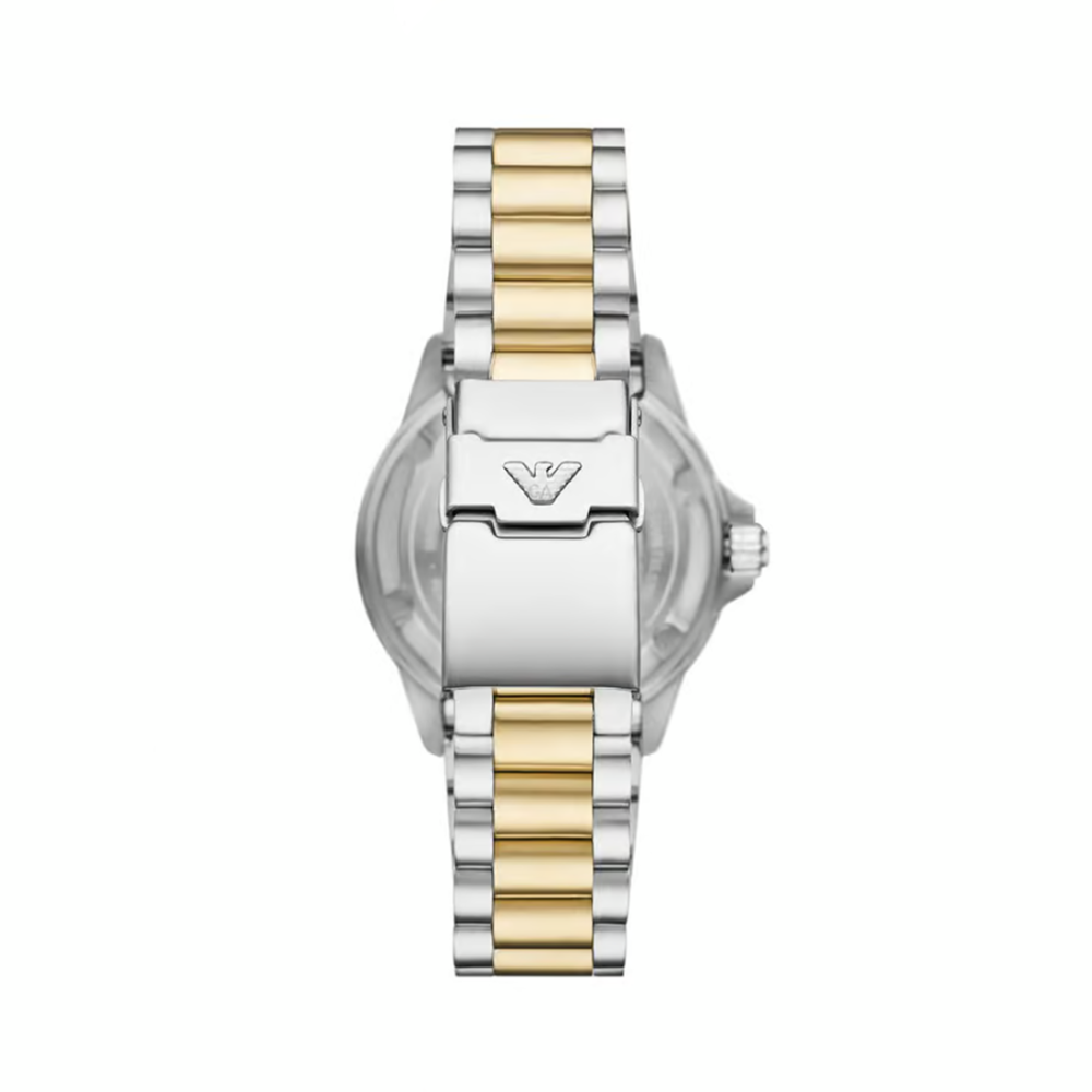 Emporio Armani Sea Explorer Automatic Men Watch AR60089-1