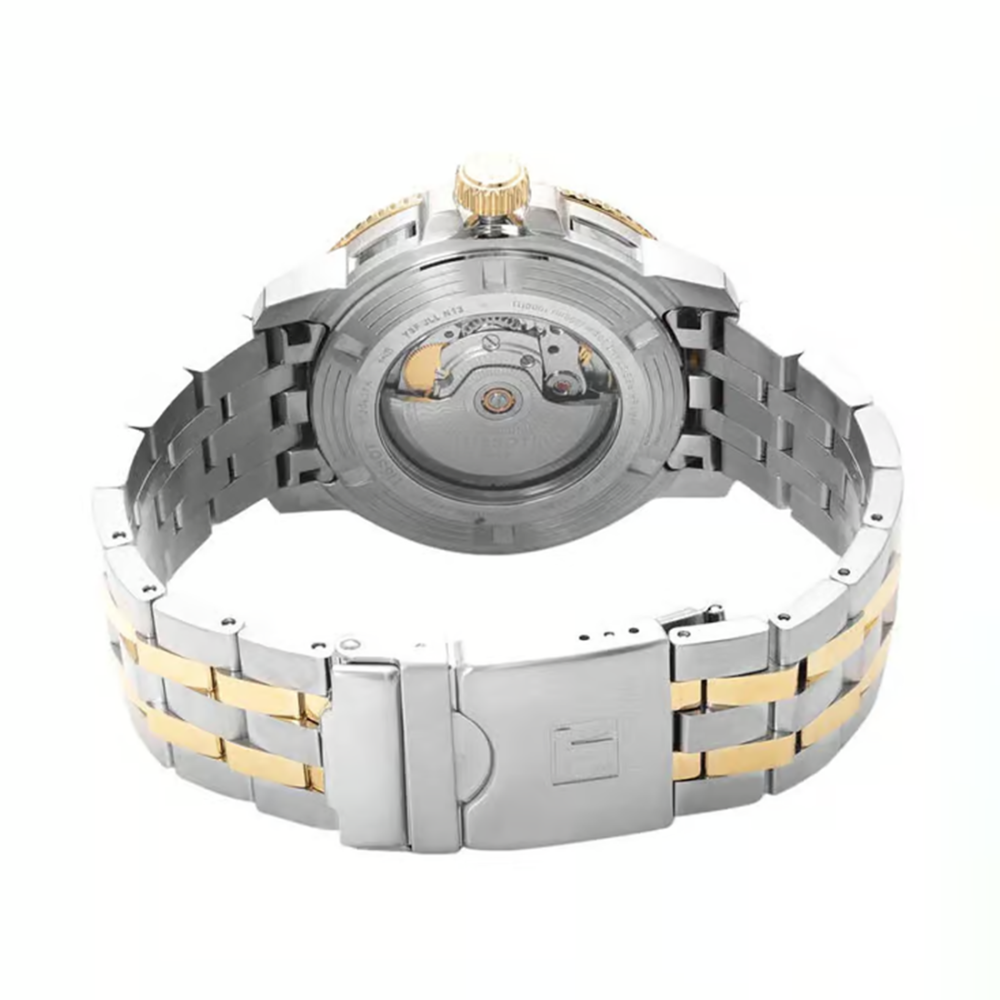 Tissot T-Sport Automatic T1204072205100 Men Watch-1