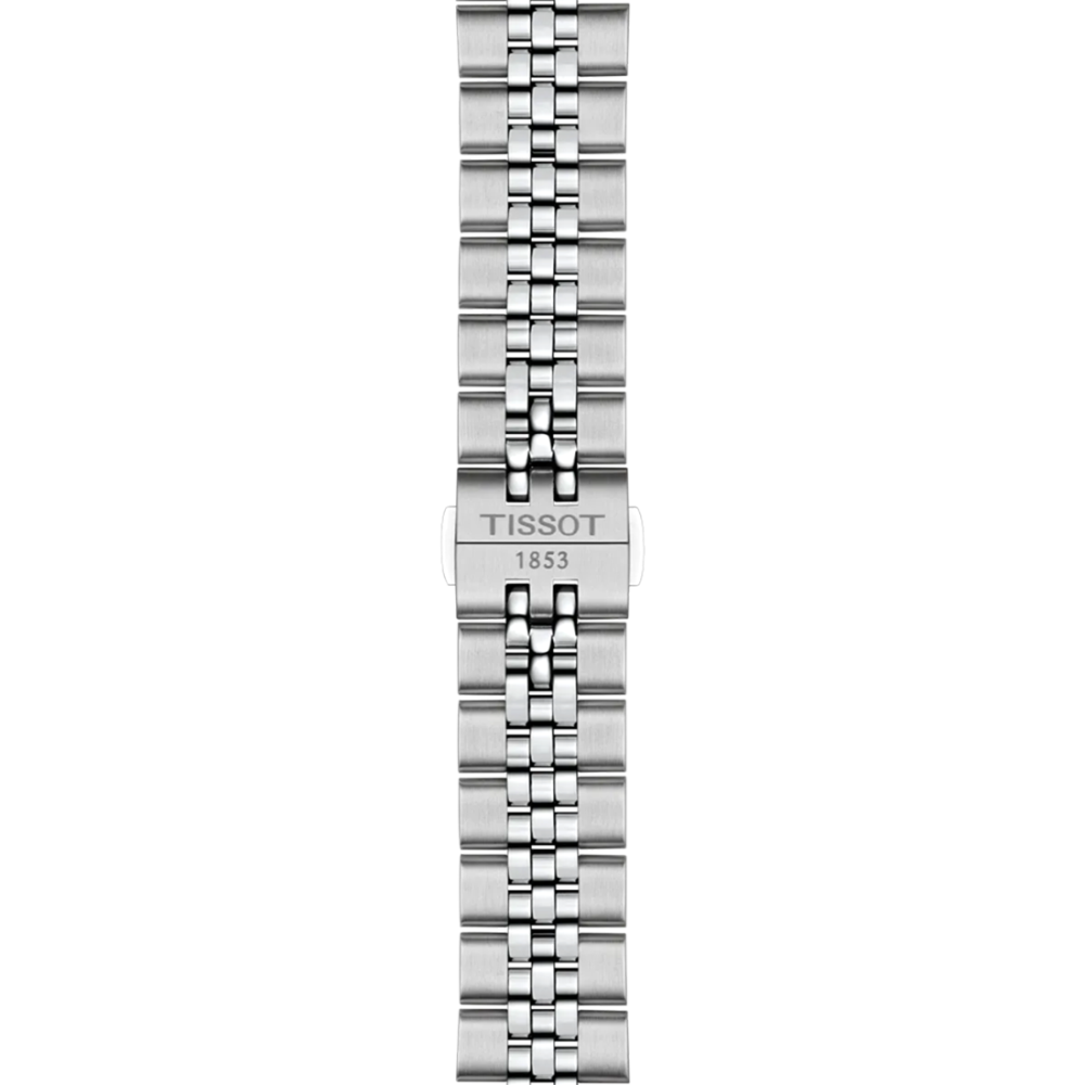 Tissot Ballade Powermatic 80 COSC Green Dial Watch T156.408.11.093.00-3