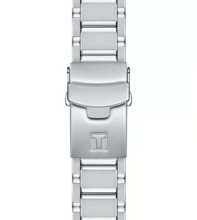 Tissot T-Race Chronograph Watch for Men Watch T1414171105101-3