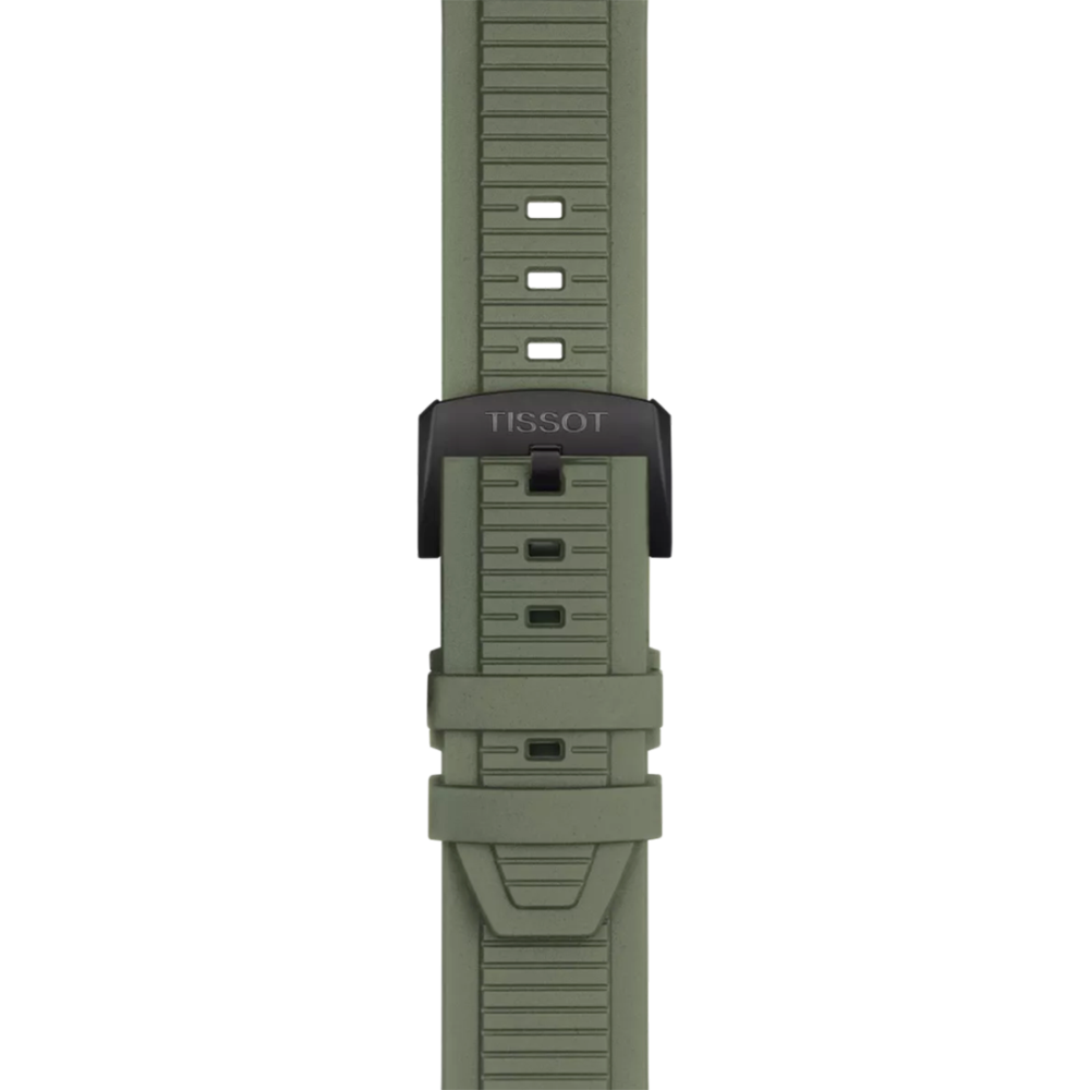 Tissot T-Race Quartz Chronograph Men's Watch T141.417.37.061.02-3