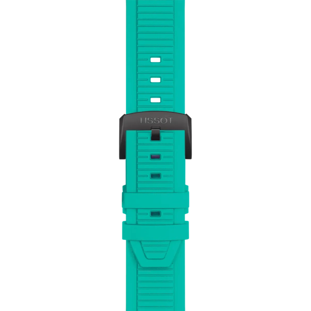 Tissot T-Race Quartz Chronograph Men's Watch T141.417.37.051.01-3