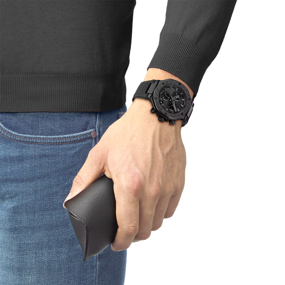 Tissot T-Race Quartz Chronograph Watch T141.417.37.061.00-thumb-4