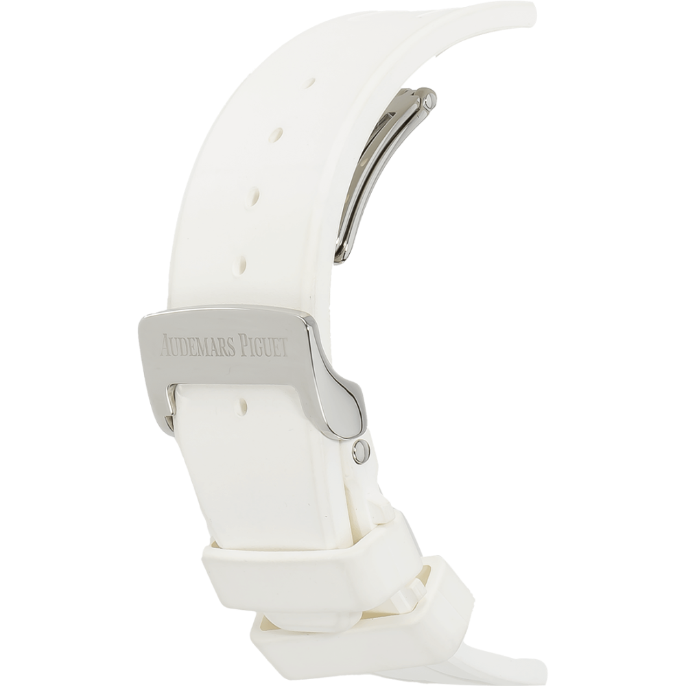 Audemars Piguet Royal Oak Offshore Stainless Steel Automatic Watch 26048SKZZD010CA01-2