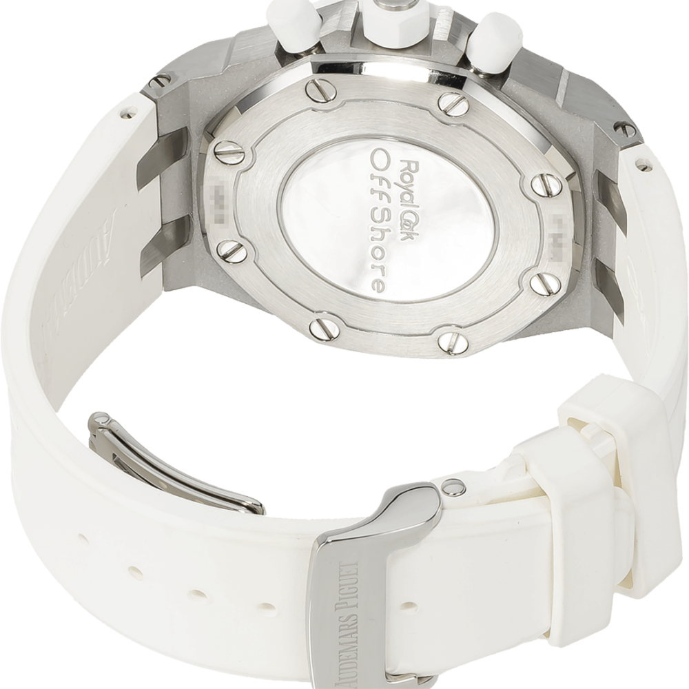 Audemars Piguet Royal Oak Offshore Stainless Steel Automatic Watch 26048SKZZD010CA01-3