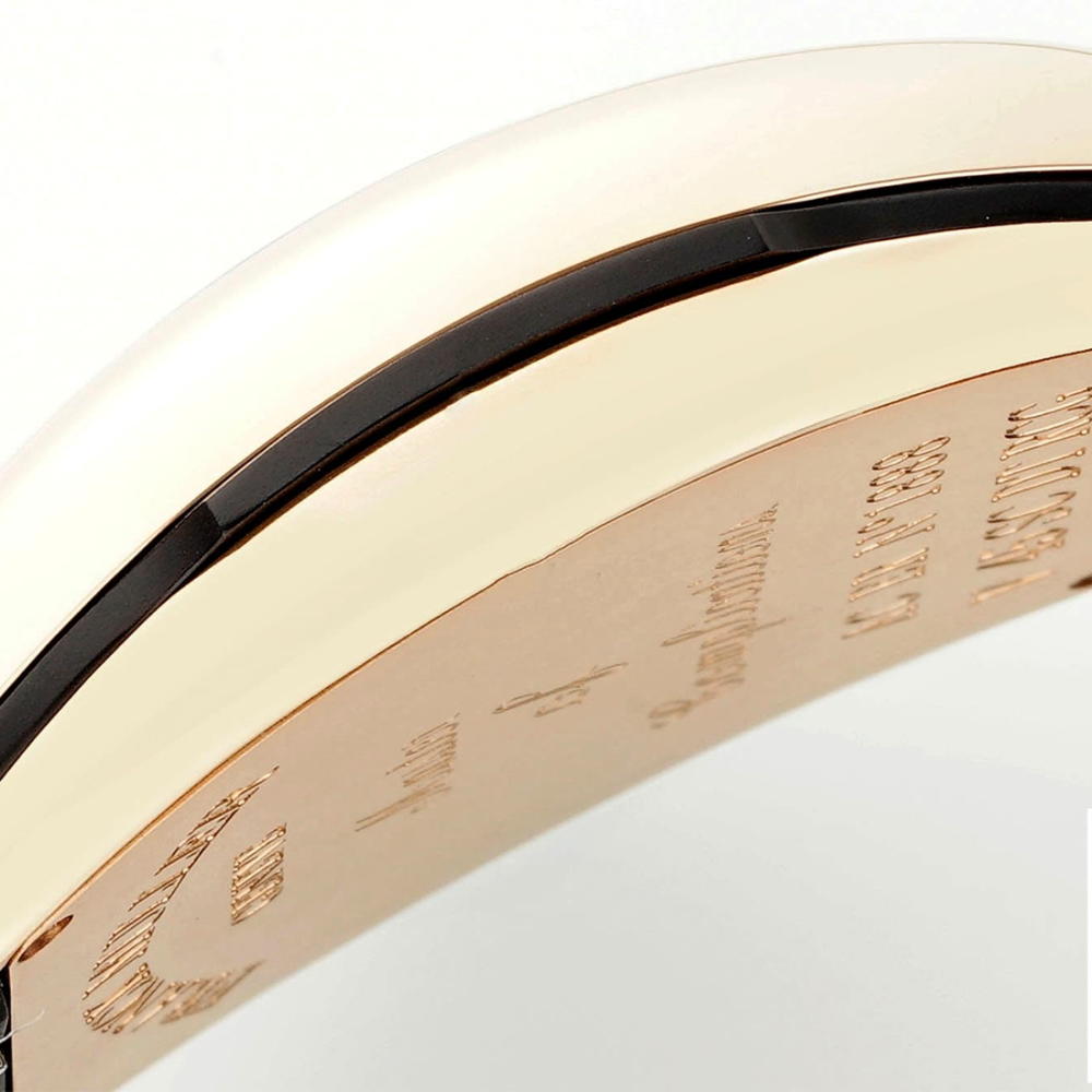 Franck Muller Vanguard V45 Croatia ZVONIMIR Rose Gold, Crown, Black Dial Watch-6