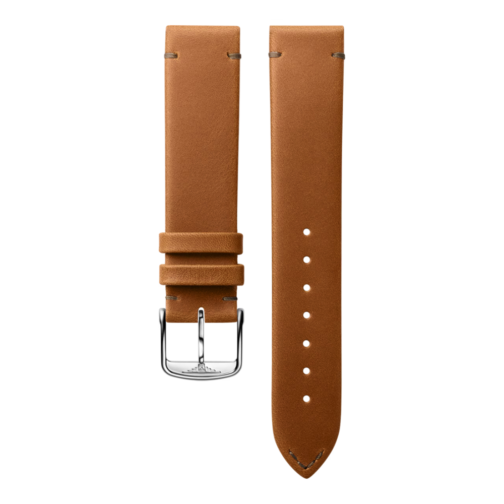 Longines Heritage Military Stainless Steel Automatic watch, L2.819.4.93.2-5