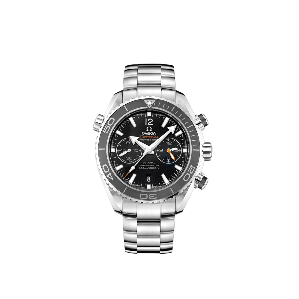 Omega Seamaster Chronograph Men's Watch 232.30.46.51.01.001-thumb-0