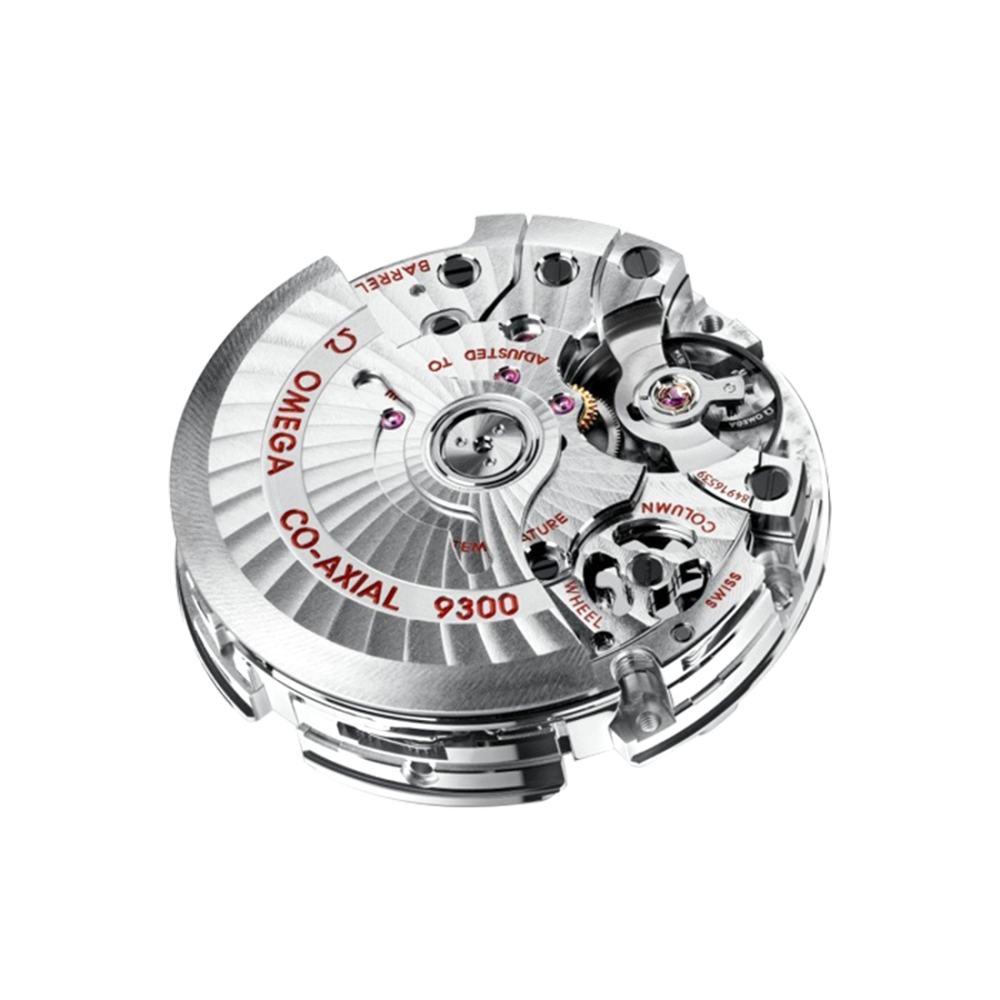 Omega Seamaster Chronograph Men's Watch 232.30.46.51.01.001-thumb-2