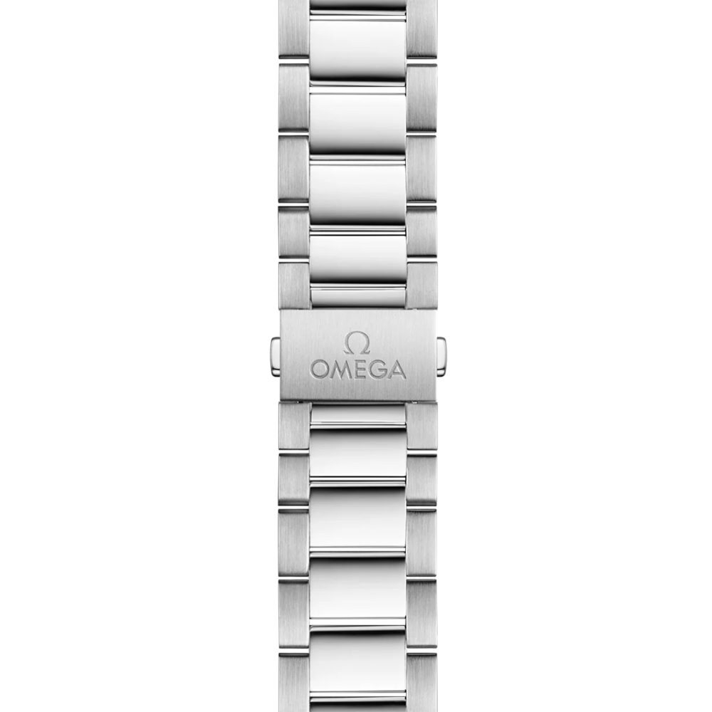 Omega Seamaster Aqua Terra Co‑Axial Master Chronometer Green Dial Men Watch 22010412110001-2