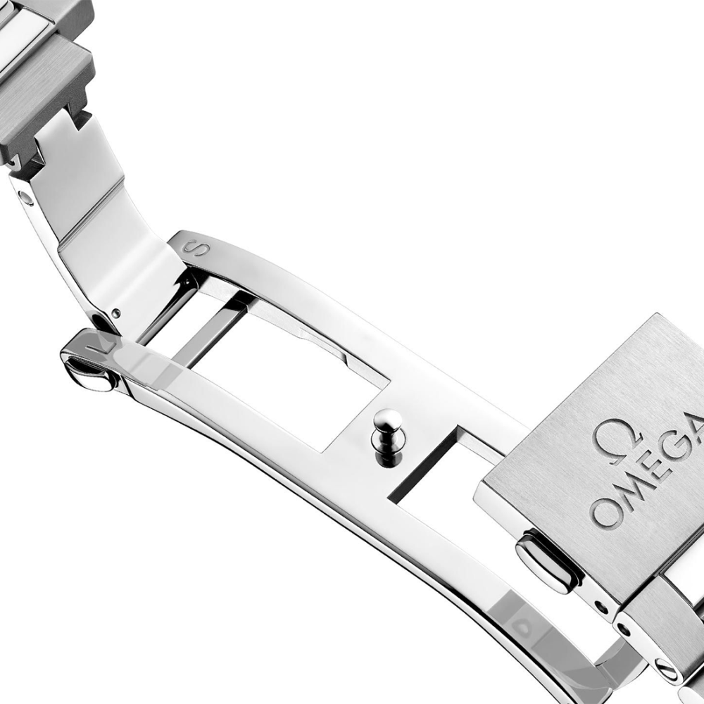 Omega Seamaster Aqua Terra 150M Automatic Turquoise Dial Watch 220.10.41.21.03.006-3