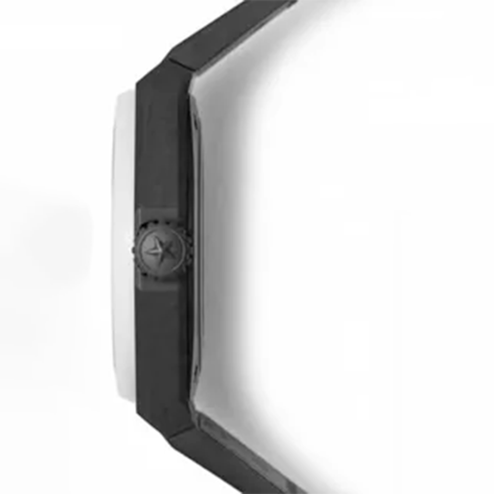 Zenith Defy Classic Skeletonized Black Dial 49.9000.670/77.R782 Black Ruibber Strap Watch-3