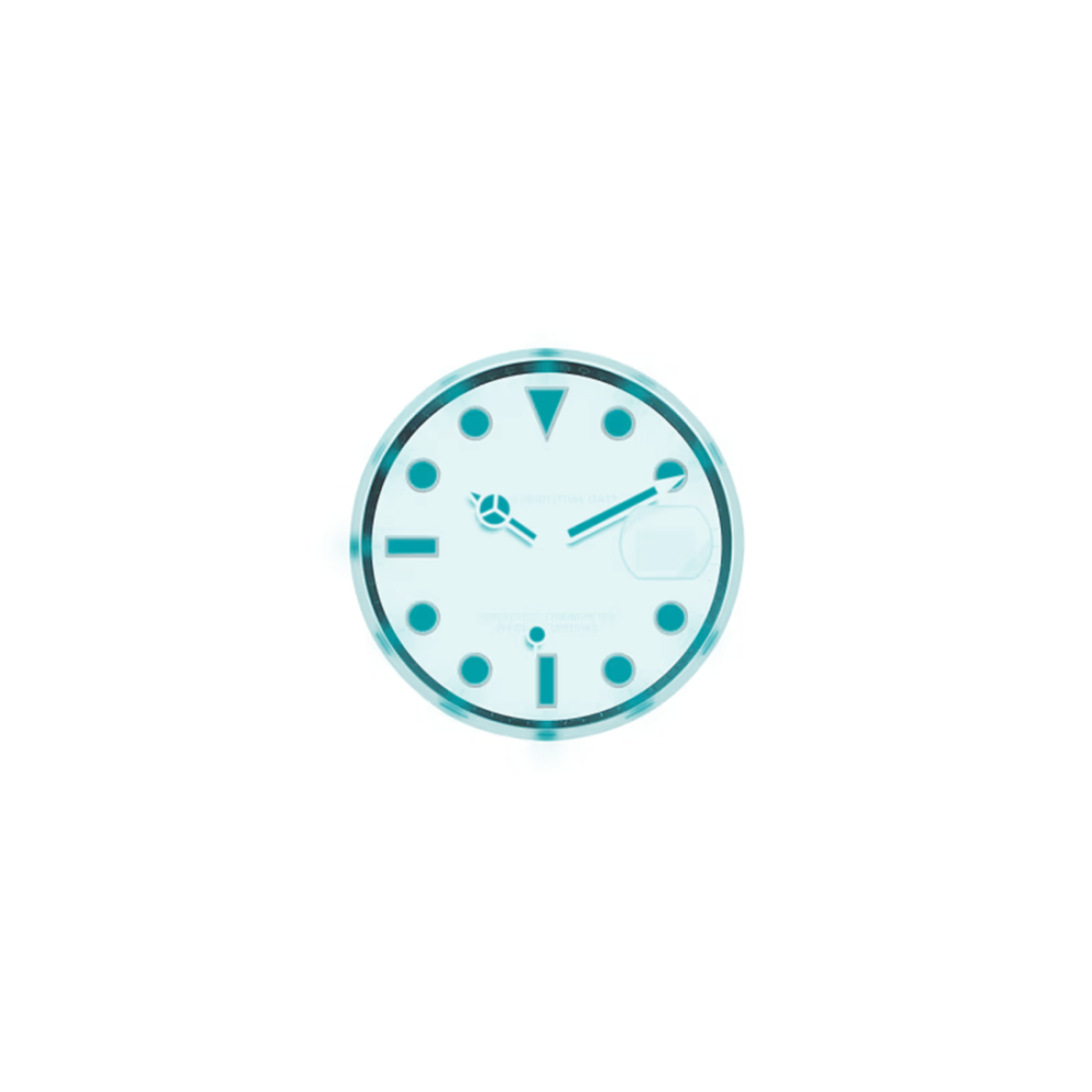 Rolex Yacht-Master Everose Rolesor, Oystersteel, 18ct Everose Gold, Black Dial Watch 126621-3