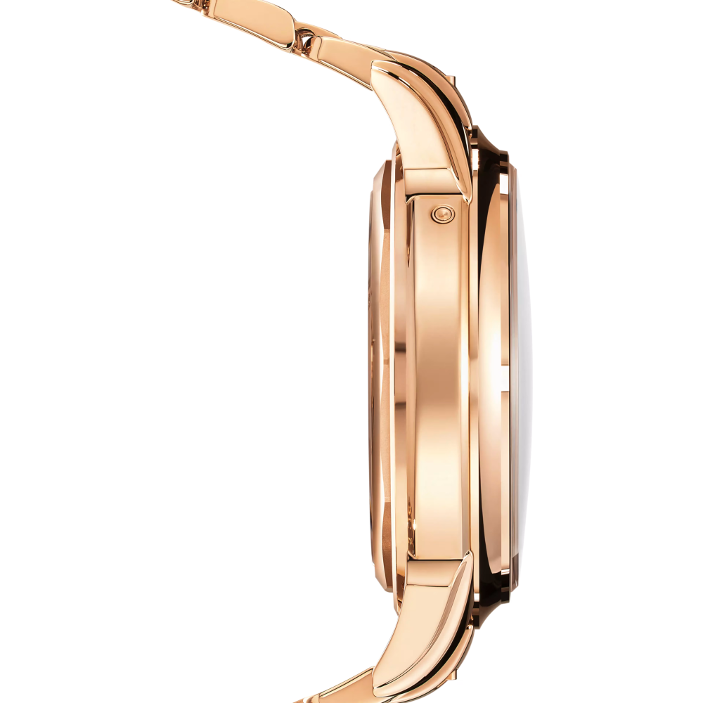 Patek Philippe Grand Complications Chronograph Perpetual Calendar 18kt Rose Gold Black Dial Watch 5270/1R-001-3