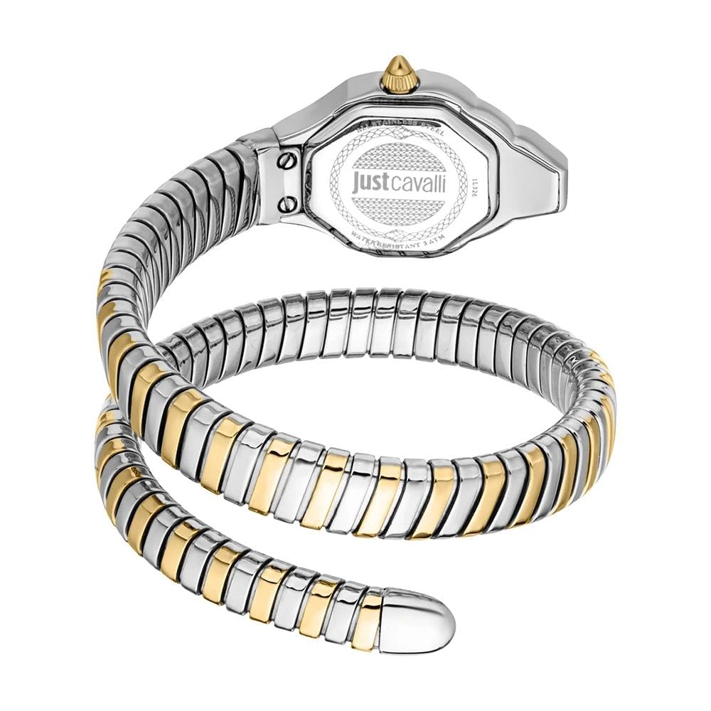 Just Cavalli Brillante Snake Watch for Women JC1L326M0055-2